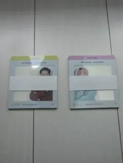 カレンダー 2022 Snow Man 特典