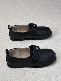 黒のフォーマルシューズ （キャサリンコテージ）