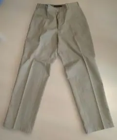 TOMMY HILFIGER ベージュ チノパン 30/36