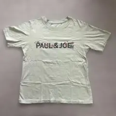 UNIQLO　Paul＆JoeコラボTシャツ　sizeM