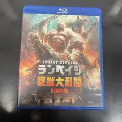 ブレインダメージ Blu-ray 廃盤 プレミア品 - メルカリ