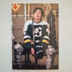 SEVENTEEN's HOME ウォヌ トレカ 29 セブチ