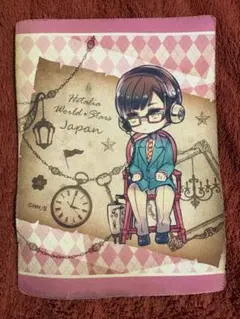 2026年最新】ヘタリア world・starsの人気アイテム - メルカリ