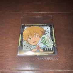 【新品未開封】 劇場版「チェンソーマンレゼ篇」 シールウエハース SECデンジ