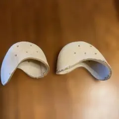 チャコット ポアントパッド ジェル トウパッド