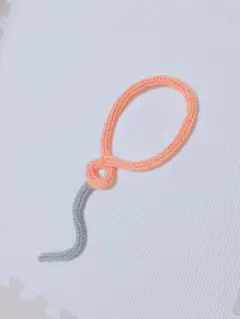ウールレター＊ハンドメイド＊オーダーメイド