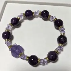 ❤️感謝セール 5月31日迄！❤️パワーストーンブレスレット/ハンドメイド