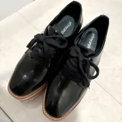 ジェフリーキャンベル シャークソールシューズ