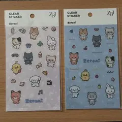 2026年最新】Zeroni ステッカーの人気アイテム - メルカリ