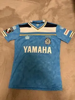 ジュビロ磐田 駒野友一 2014 AWAY ユニフォーム ジュビロ磐田 駒野友一 2014 AWAY ユニフォーム - メルカリ