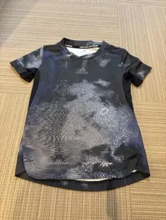 adidas アディダス トレーニングTシャツ 130cmのサムネイル