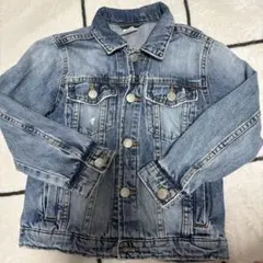 ZARA デニムジャケット サイズ7