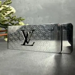 LOUIS VUITTON ヴィトン マネークリップ ビルクリップ シャンゼリゼ
