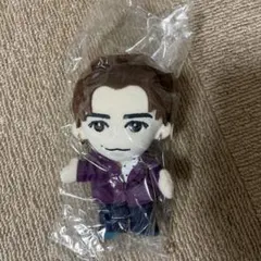 ドリボ 渡辺翔太