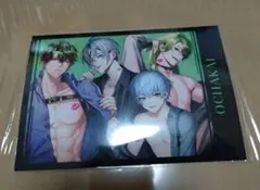 PLUSMATE プラスメイト ステラワース　特典 時雨 鴻森 棗 早乙女