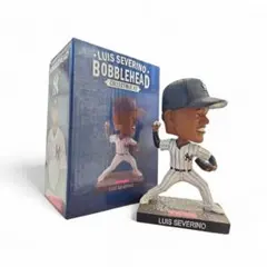 ボブルヘッド 記念グッズ