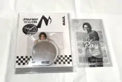 《土日限定セール》SnowMan ON ラウール◆2点セット◆