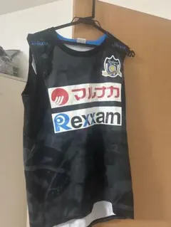 タンクトップ ウェア