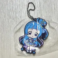 キミとアイドルプリキュア カプセルラバーマスコット キュアウインク