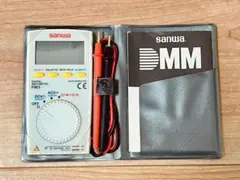산와 PM3 디지털 멀티미터