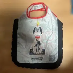 OLGA GOOSE CANDLE エコバッグ