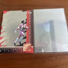エポックLSDサッカー　ワールドカップUSA94 2026年最新】94 ワールドカップ カードの人気アイテム - メルカリ