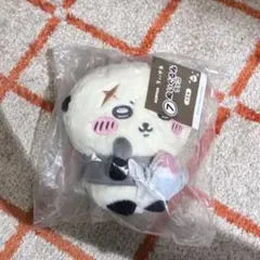 ちいかわ　一番くじ　ラッコ　ぬいぐるみ