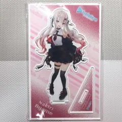 ホロライブ　百鬼あやめ