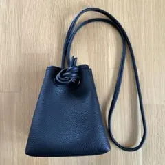 BOND MINI MINI ブラック