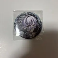 ふ*)様 いれいす 初兎 EGO1ST 缶バッジ