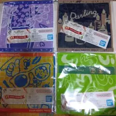 み*ー様 Mrs. GREEN APPLE タオルセット4枚