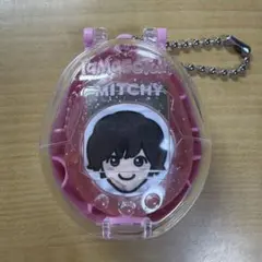 なにわ男子 道枝駿佑 ボイスキーホルダー めじるしチャーム - メルカリ