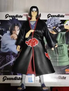 2026年最新】サスケ イタチ grandistaの人気アイテム - メルカリ