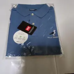 HELLY HANSEN ポロシャツのサムネイル