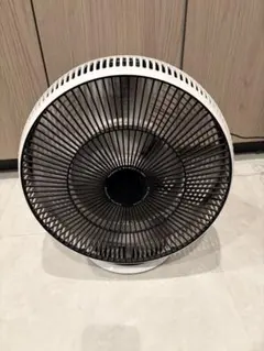 BALMUDA GreenFan サーキュレーター EGF-3100-WK