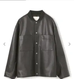 2026年最新】オンワード レザージャケットの人気アイテム - メルカリ