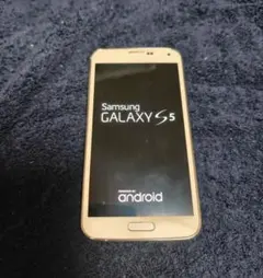2026年最新】GALAXY S5 SCL23 中古の人気アイテム - メルカリ