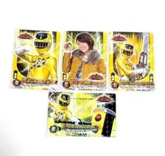 烈車戦隊トッキュウジャー ミオ トッキュウ3号 クリアファイル - メルカリ