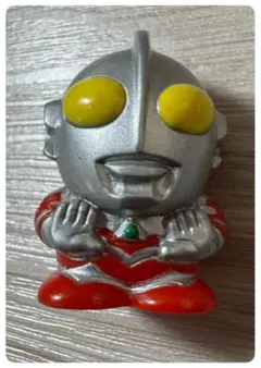 【当時物】ウルトラマングレート 指人形 ソフビ バンダイ 円谷プロのサムネイル
