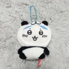 ハチワレ　マスコット　ちいかわ