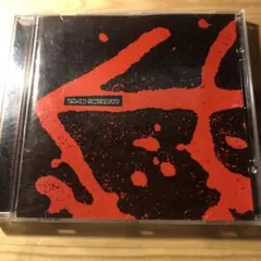 名盤　NAKED AGGRESSION CD