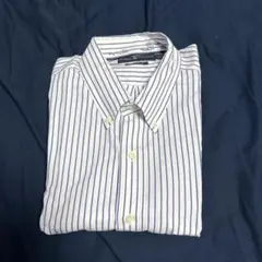 Ralph Lauren 半袖シャツ ストライプのサムネイル