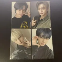 TXT 愛知　ラキドロ　セット