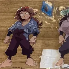 忍たま乱太郎　select×collect アクリルスタンド　義丸