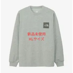 ザ・ノース・フェイス NT82534 Z ミックスグレー