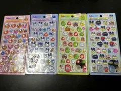 ボンボンドロップシール たまごっち【正規品】