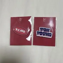 2025年最新】ウォニョン 缶バッジの人気アイテム - メルカリ