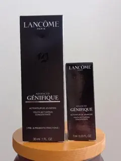 新品未開封】ランコム ジェニフィック アドバンストN 115ml - メルカリ