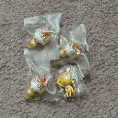 ケロロ軍曹 マスコット&グミであります！クルル めじるしアクセサリー