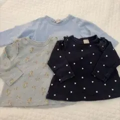 ロンT おまとめ